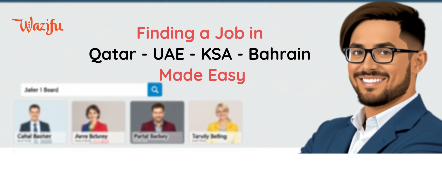 Top 10 In-Demand Jobs in the GCC 2025